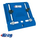 KREG CABINET HARDWARE JIG