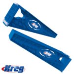 KREG DRAWER SLIDE JIG