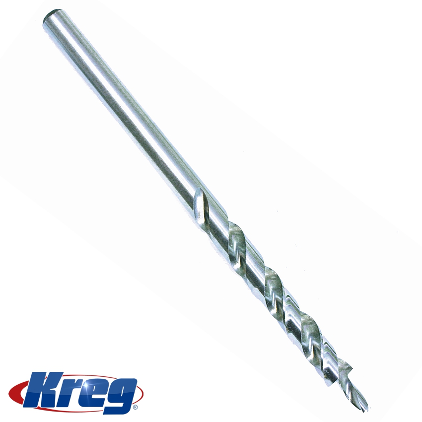 KREG STEP DRILL BIT KREG STEP DRILL BIT