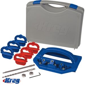 KREG DECK JIG SYSTEM