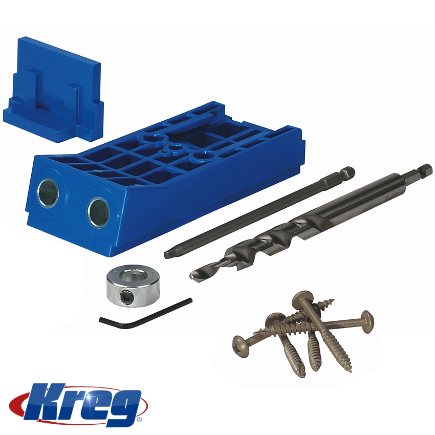 KREG JIG HD KREG JIG HD