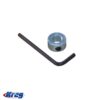 KREG DEPTH COLLAR & ALLEN WRENCH