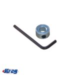 KREG DEPTH COLLAR & ALLEN WRENCH