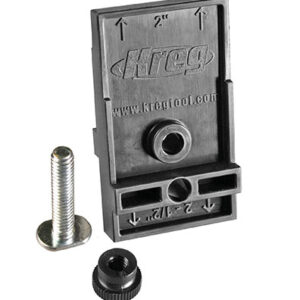 KREG KLAMP BLOCK SET