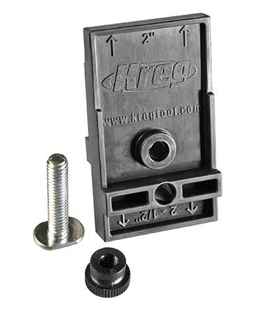 KREG KLAMP BLOCK SET KREG KLAMP BLOCK SET