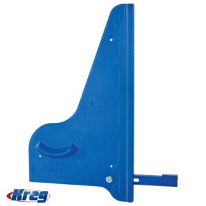 KREG SQUARE-CUT SAW CUTTING GUIDE