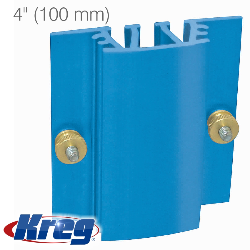 KREG 4-1/2' RESAW GUIDE KREG 4-1/2' RESAW GUIDE