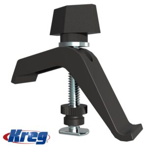 KREG TRACK CLAMP