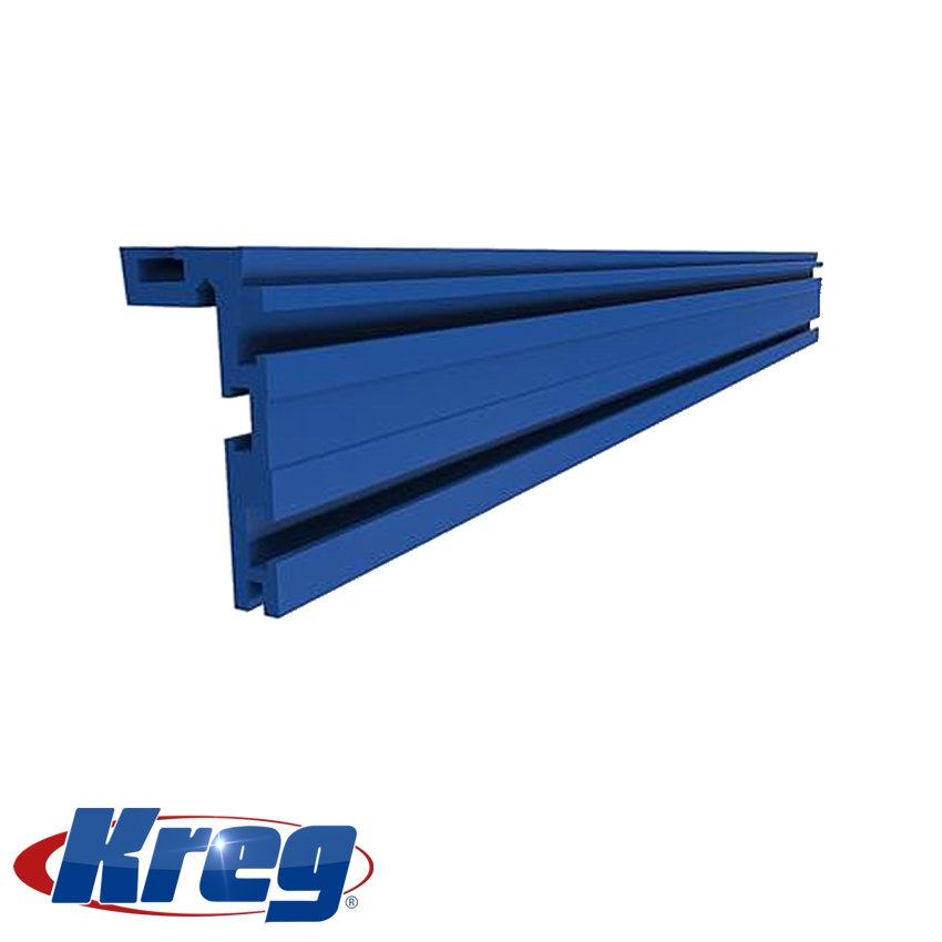 KREG 48' HEAVY DUTY TRACK KREG 48' HEAVY DUTY TRACK