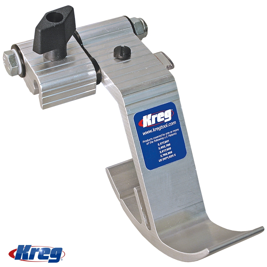 KREG STANDARD SWING STOP KREG STANDARD SWING STOP