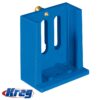 KREG PORTABLE DRILL GUIDE BASE