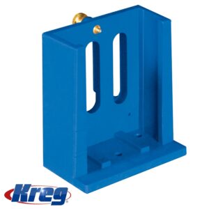 KREG PORTABLE DRILL GUIDE BASE