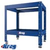 KREG MULTI-PURPOSE SHOP STAND 20' X 28'