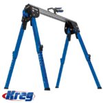 KREG TRACK HORSE WITH AUTOMAX CLAMP