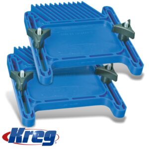 KREG TRUE FLEX FEATHERBOARD - TWIN PACK