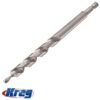 KREG HEX SHANK POCKET HOLE DRILL BIT