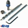 KREG QUICK CHANGE KIT