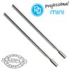 STEEL ENGRAVING CUTTERS 2.3MM. CYL.SH.2.35MM.2PCS