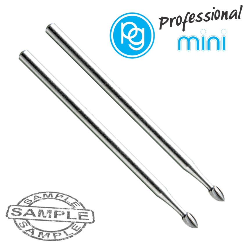 STEEL ENGRAVING CUTTERS2.3MM.FLAME.SH2.35MM.2PCS STEEL ENGRAVING CUTTERS2.3MM.FLAME.SH2.35MM.2PCS