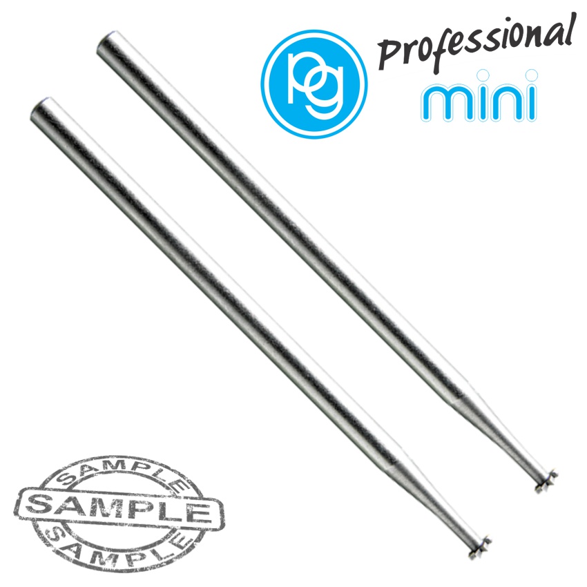 STEEL ENGRAVING CUTTERS 2.3MM.WHEEL.SH2.35MM.2PCS STEEL ENGRAVING CUTTERS 2.3MM.WHEEL.SH2.35MM.2PCS