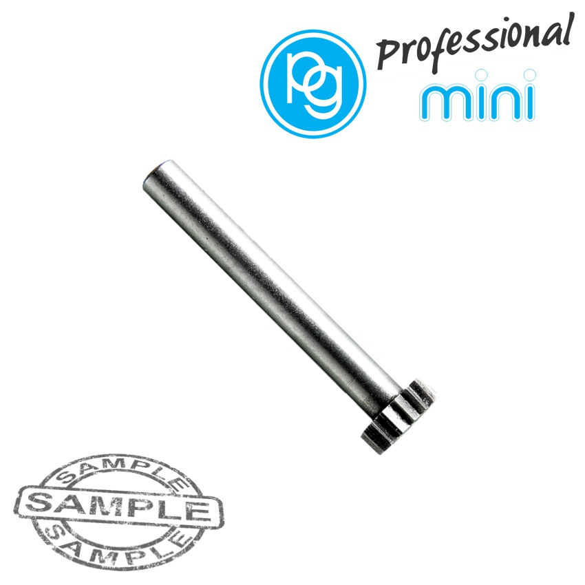STEEL MILLING CUTTER 6MM.WHEEL.SH.3MM STEEL MILLING CUTTER 6MM.WHEEL.SH.3MM