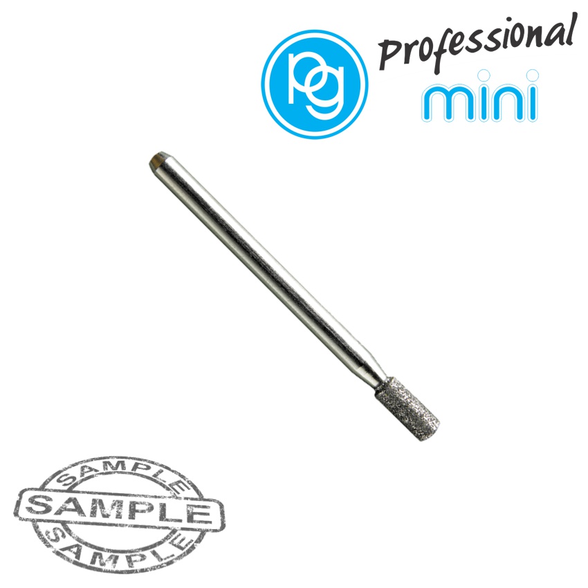 DIAMOND BIT 3.2MM. CYL. SH 3MM DIAMOND BIT 3.2MM. CYL. SH 3MM