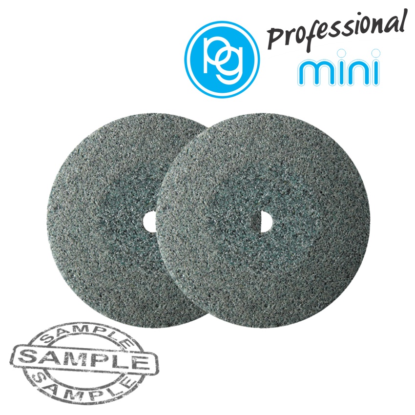 LENTICULAR GRINDING STONES.SILICON CARBIDE.22MM.2PCS LENTICULAR GRINDING STONES.SILICON CARBIDE.22MM.2PCS