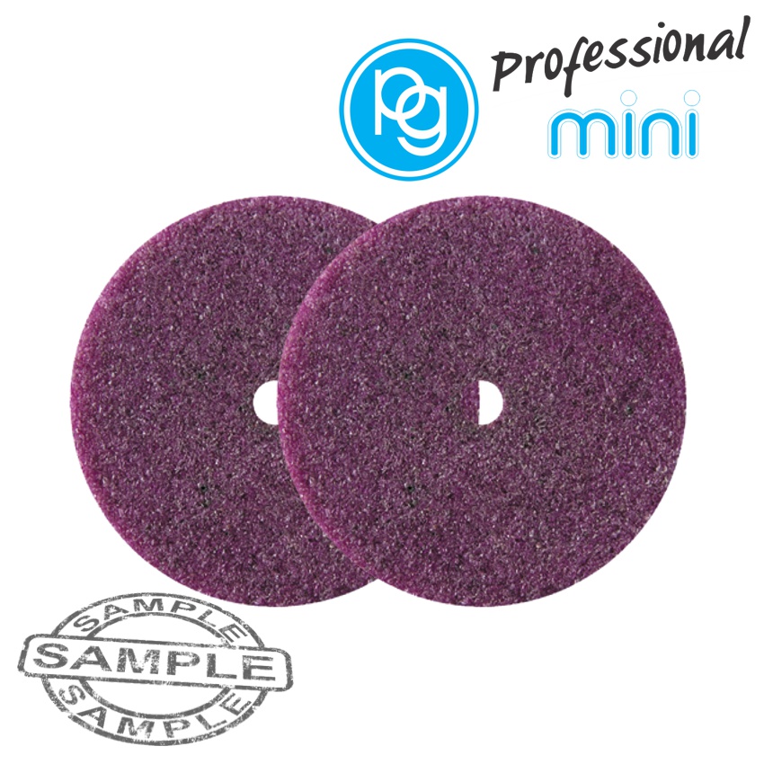WHEEL GRINDING STONES.RUBY ABV.22MM.2PCS WHEEL GRINDING STONES.RUBY ABV.22MM.2PCS