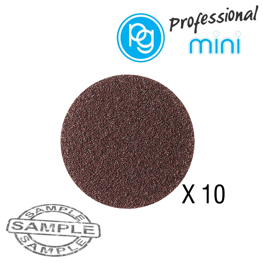 ADHESIVE DISCS 20MM.GR220.10PCS ADHESIVE DISCS 20MM.GR220.10PCS