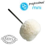 COTTON YARN DISC 24MM.SH2.35MM