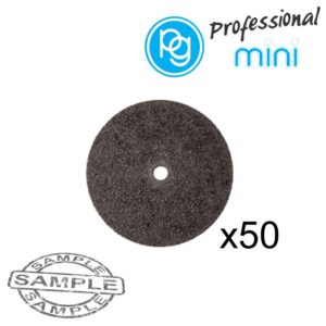 CUTT OFF DISCS 22X0.6MM.50PCS
