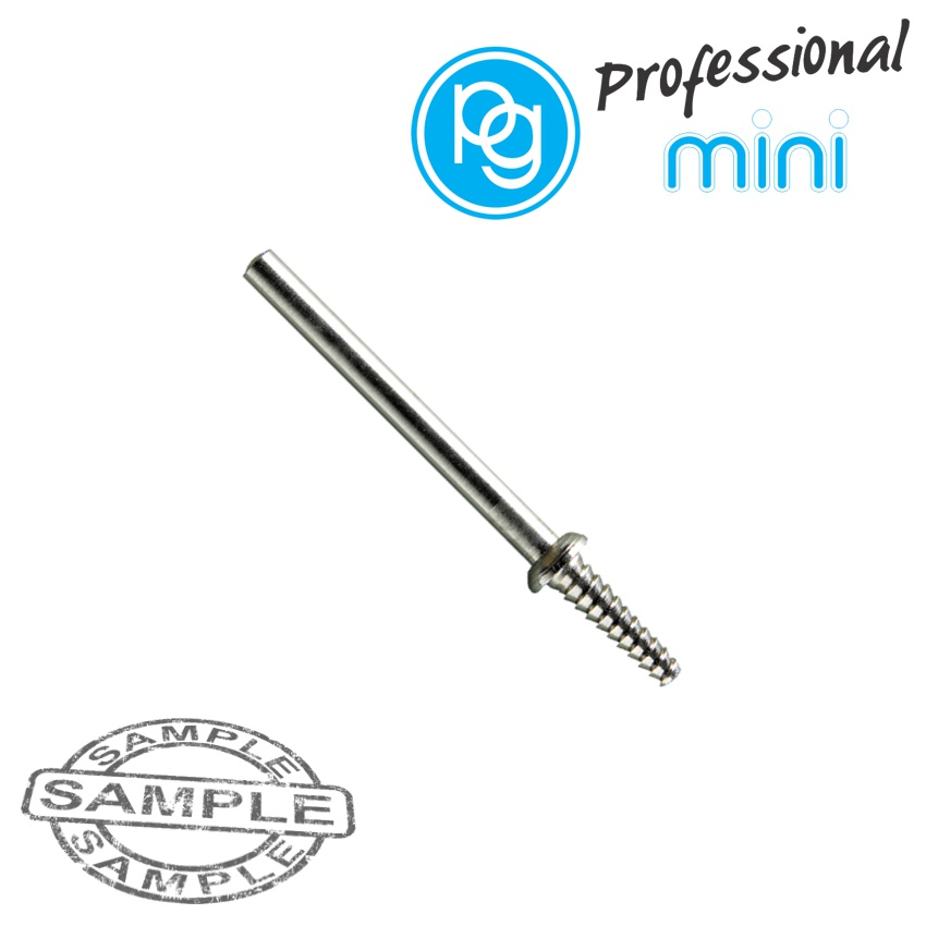 PYRAMIDAL MANDREL.SH.3MM PYRAMIDAL MANDREL.SH.3MM