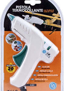 GLUE GUN FOR 7MM GLUE STICKS