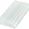 7MMX100MM  GLUE STICKS 12PCE