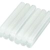 11MMX100MM GLUE STICKS 12PCE