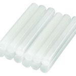 11MMX100MM GLUE STICKS 12PCE