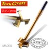 MAD MULTI ANGLE DRILL 35MM WOOD BORE BIT