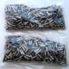 FERRULES METER SEALING 2.3MMX12MM COPPER PER 1000