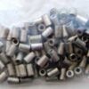 FERRULES 2.0MMX6MM PER 1000