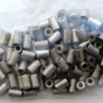 FERRULES 2.0MMX6MM PER 1000