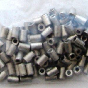 FERRULES 2.0MMX6MM PER 1000