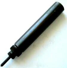 HANDLE & CENTRE PUNCH