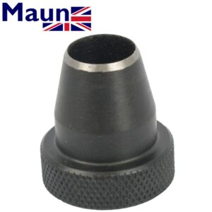 WAD PUNCH CUTTER 12.5MM DIA.