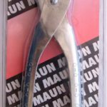 UNIVERSAL PUNCH PLIERS