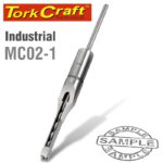 HOLLOW SQUARE MORTICE CHISEL 5/16' INDUSTRIAL 7.9mm