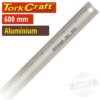 ALUMINIUM STRAIGHT EDGE RULER TYPE B 600X50X5.0MM