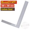 CARPENTERS SQUARE 300X200X2.0 CARBON STEEL