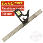 ALUMMINIUM HANDLE COMBINATION SQUARE