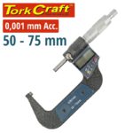 MICROMETER 50-75MM DIGITAL