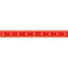 RED ARROW RIGHT - 800MM X 80MM SOCIAL DISTANCING STRIPS